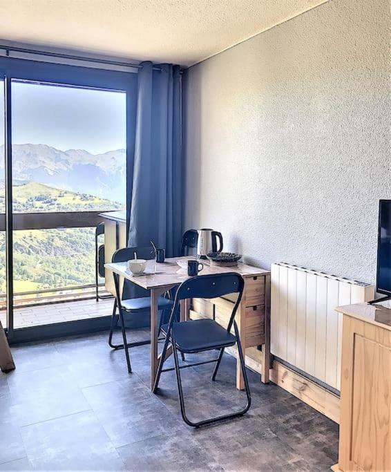 Mes Vacances A La Montagne Villarembert Extérieur photo